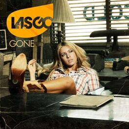 Album cover of Gone