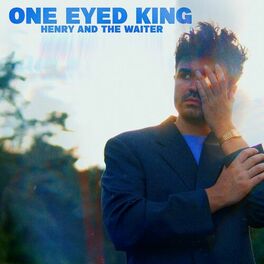 Album cover of One Eyed King