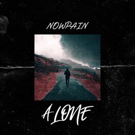 Album cover of Alone