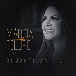 Album cover of Retrô Românticas, Pt. 3
