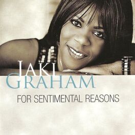 Album cover of For Sentimental Reasons