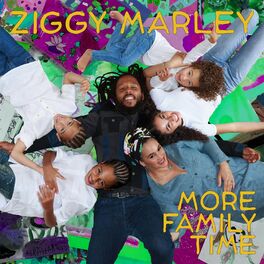 Album cover of More Family Time (Deluxe)