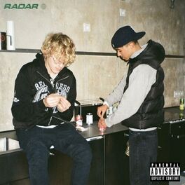 Album cover of RADAR