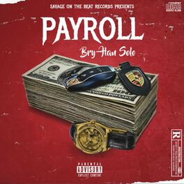 Album cover of Payroll