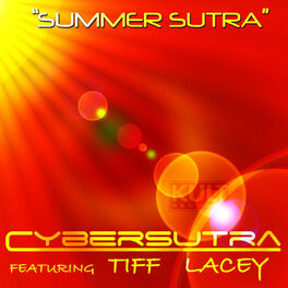 Album cover of Kult Records Presents: Summer Sutra (Part 1)