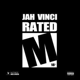 Album cover of Rated M