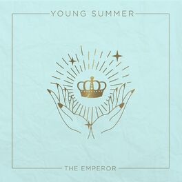 Album cover of The Emperor