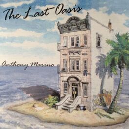 Album cover of The Last Oasis