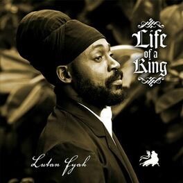 Album cover of Life of a King