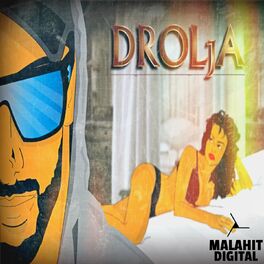 Album cover of Drolja