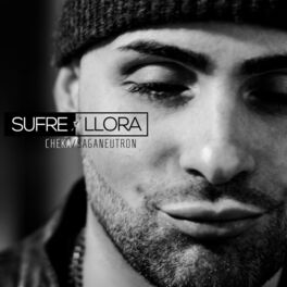 Album cover of Sufre y Llora