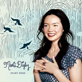 Album cover of Start Here
