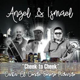 Album cover of Cheek to Cheek