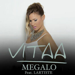 Album cover of Megalo