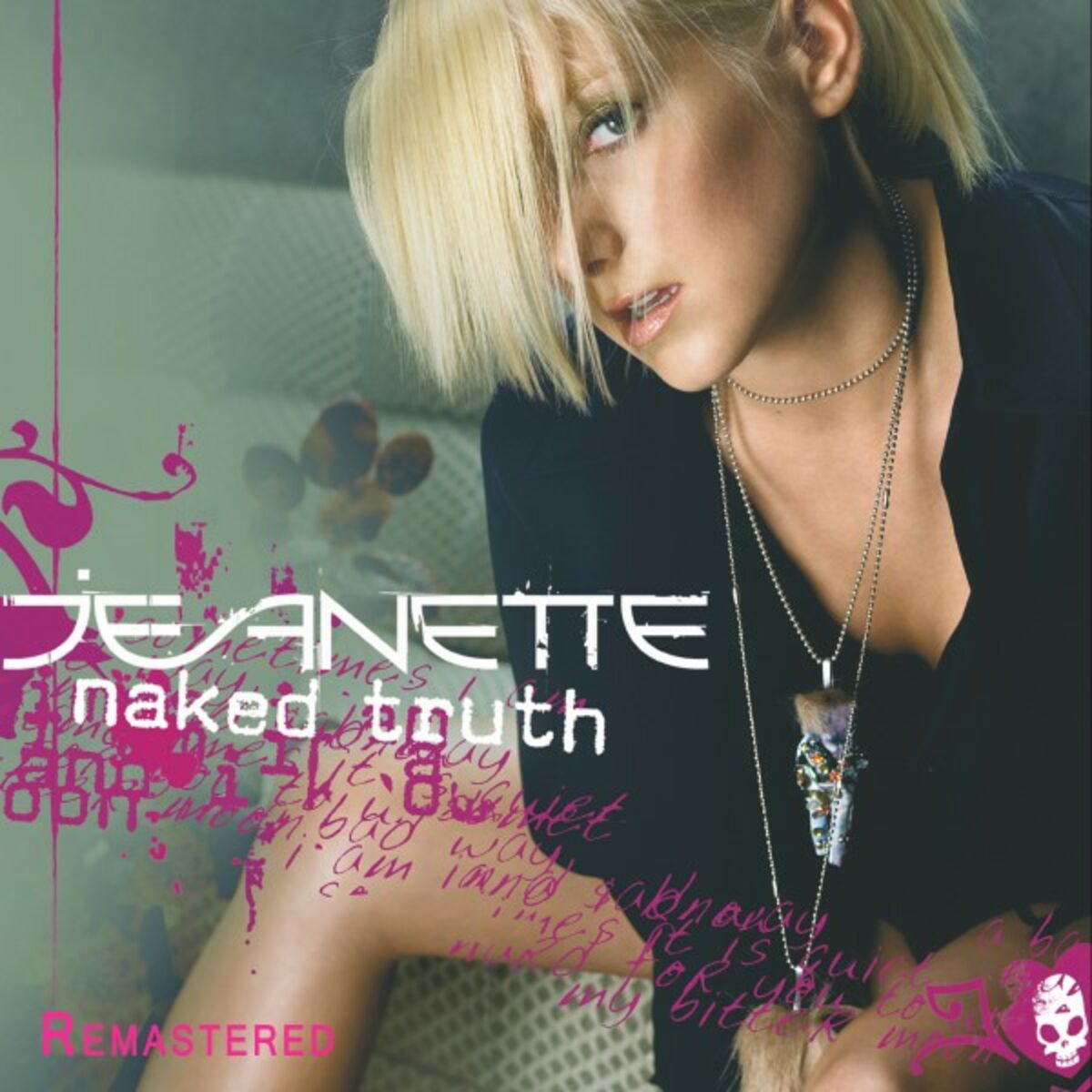 Jeanette Biedermann - Naked Truth (Remastered): lyrics and songs | Deezer