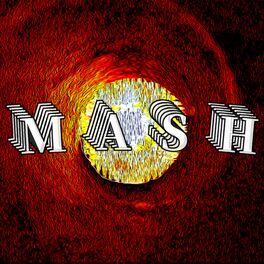 Album cover of Mash