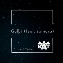 Album cover of Galbi (feat. samara) [BaT Version]