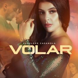 Album cover of Volar
