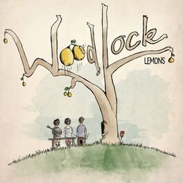 Album cover of Lemons