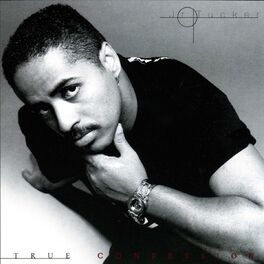 Album cover of True Confessions