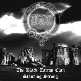 Album cover of Standing Strong