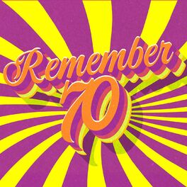 Album cover of Remember 70