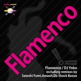 Album cover of Flamenco