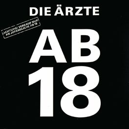 Album cover of Ab 18 (Ohne »Geschwisterliebe«)