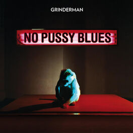 Album cover of No Pussy Blues