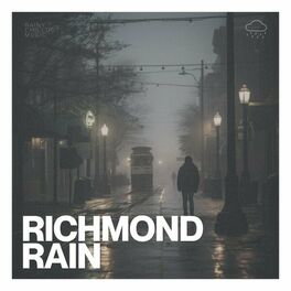 Album cover of Richmond Rain