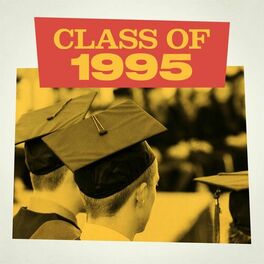 Album cover of Class of 1995