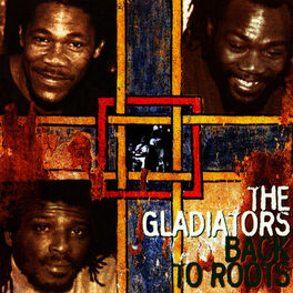 Album cover of Back To Roots