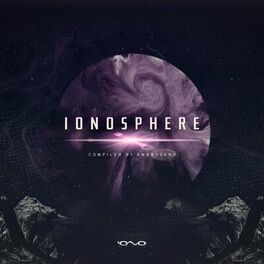 Album cover of Ionosphere