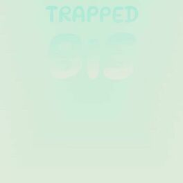 Album cover of Trapped Bis