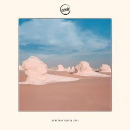 Album cover of White Desert