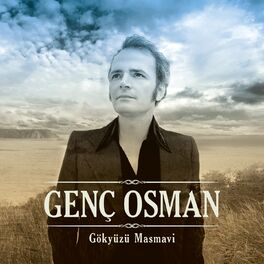 Album cover of Gökyüzü Masmavi