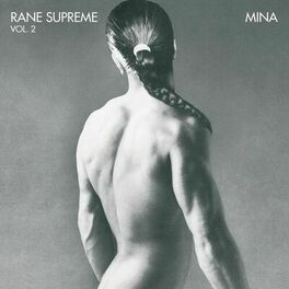 Album cover of Rane supreme Vol. 2 (2001 Remastered Version)