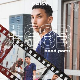 Album cover of Hood.part1