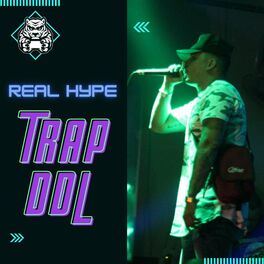 Album cover of Real Hype Trap Ddl
