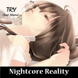 Album cover of Try