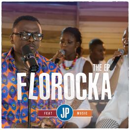 Album cover of Florocka - EP