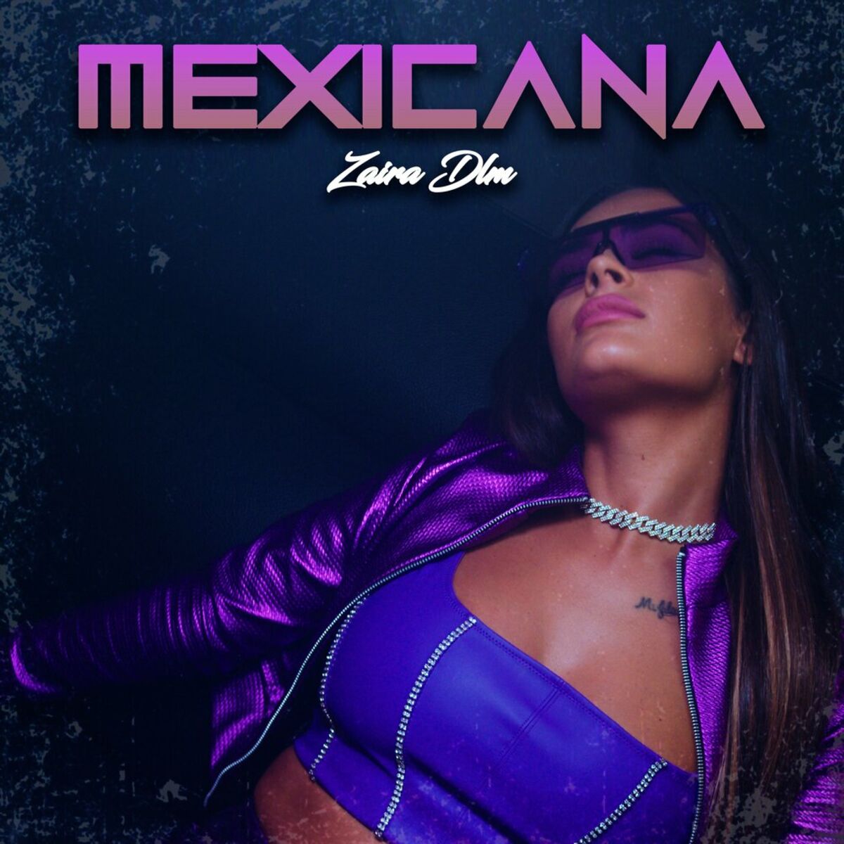 Zaira DLM - Jugando con Fuego: lyrics and songs | Deezer