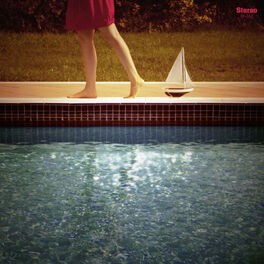Album cover of Summer Lines