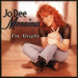 Jo Dee Messina: albums, songs, playlists