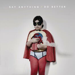 Album cover of Do Better (Digital 45)