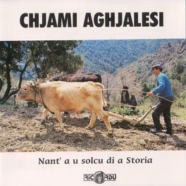 Album cover of Nant'a u solcu di a storia