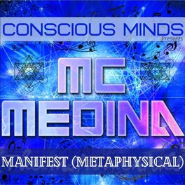 Album cover of Manifest (Metaphysical)