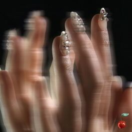 Album cover of Plucking a Cherry From The Void