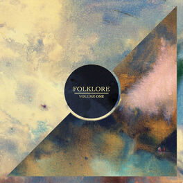 Album cover of Folklore Volume 1