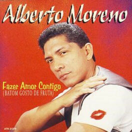 Album cover of Fazer Amor Contigo